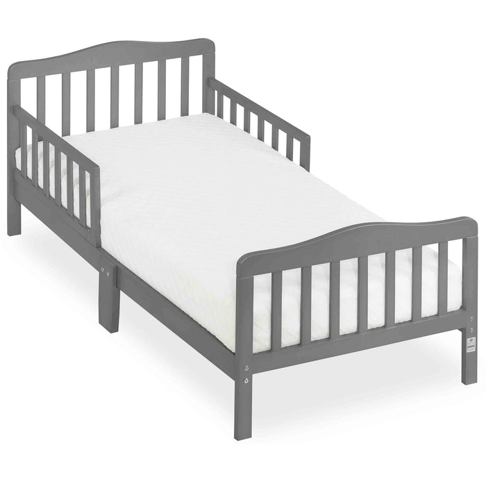 Dream on Me - Dream on Me Classic Toddler Bed Cool