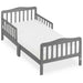 Dream on Me - Dream on Me Classic Toddler Bed Cool
