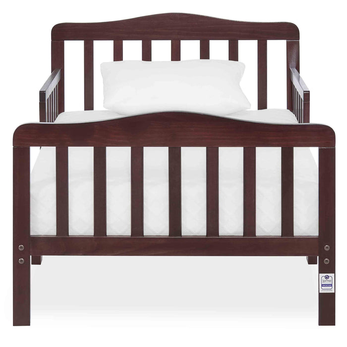Dream on Me - Dream on Me Classic Toddler Bed Cool