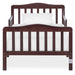 Dream on Me - Dream on Me Classic Toddler Bed Cool