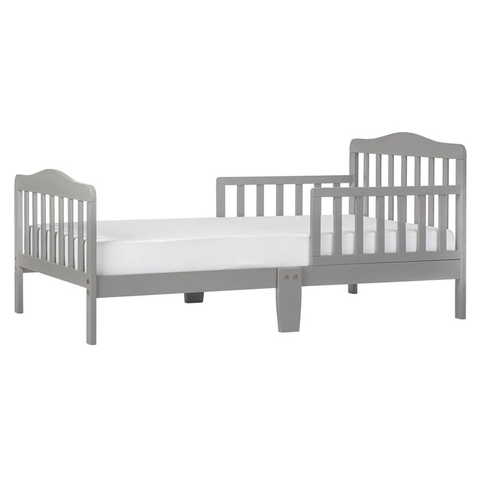 Dream on Me - Dream on Me Classic Toddler Bed Cool