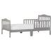Dream on Me - Dream on Me Classic Toddler Bed Cool