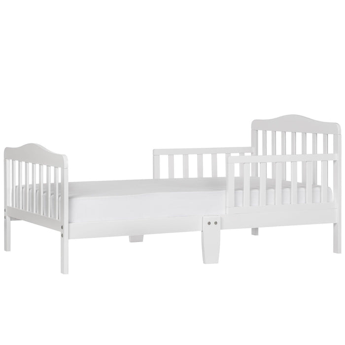 Dream on Me - Dream on Me Classic Toddler Bed Cool