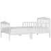 Dream on Me - Dream on Me Classic Toddler Bed Cool