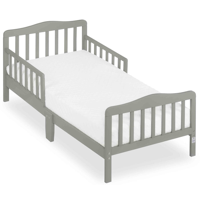 Dream on Me - Dream on Me Classic Toddler Bed Cool