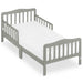 Dream on Me - Dream on Me Classic Toddler Bed Cool