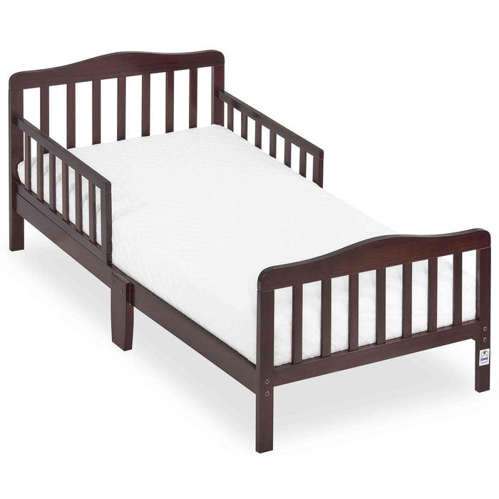 Dream on Me - Dream on Me Classic Toddler Bed Cool