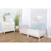 Dream on Me - Dream on Me Classic Toddler Bed Cool
