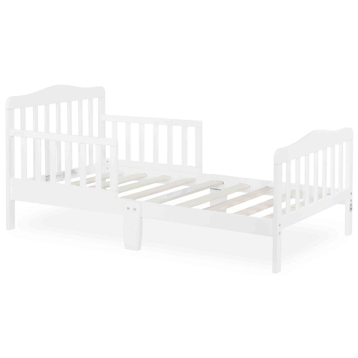 Dream on Me - Dream on Me Classic Toddler Bed Cool