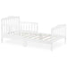 Dream on Me - Dream on Me Classic Toddler Bed Cool