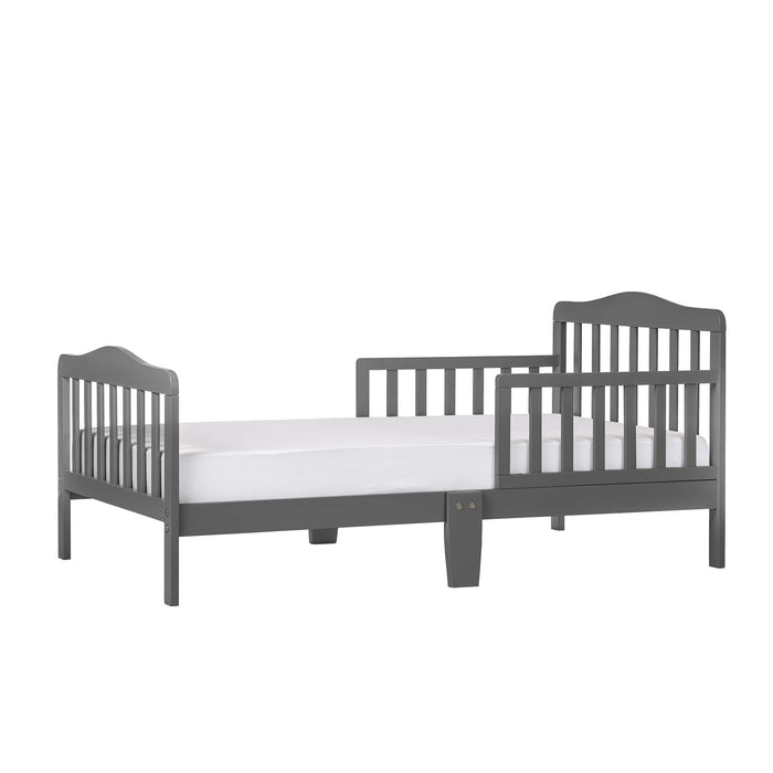 Dream on Me - Dream on Me Classic Toddler Bed Cool