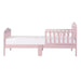 Dream on Me - Dream on Me Classic Toddler Bed Cool