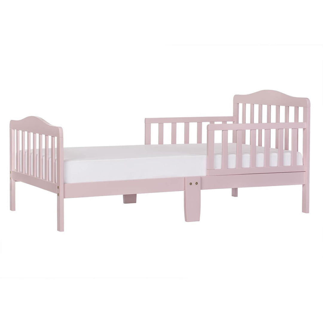 Dream on Me - Dream on Me Classic Toddler Bed Cool