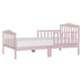 Dream on Me - Dream on Me Classic Toddler Bed Cool