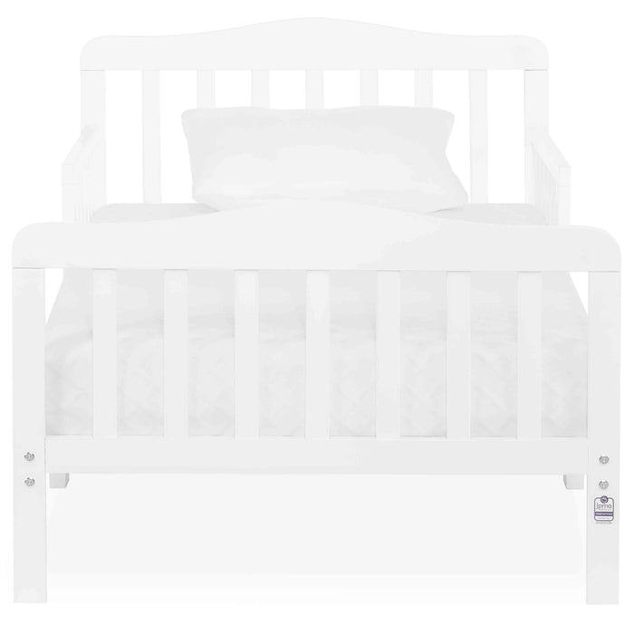 Dream on Me - Dream on Me Classic Toddler Bed Cool