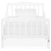 Dream on Me - Dream on Me Classic Toddler Bed Cool