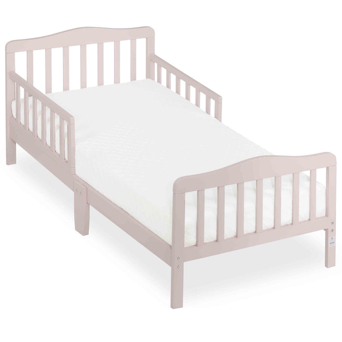 Dream on Me - Dream on Me Classic Toddler Bed Cool