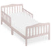 Dream on Me - Dream on Me Classic Toddler Bed Cool
