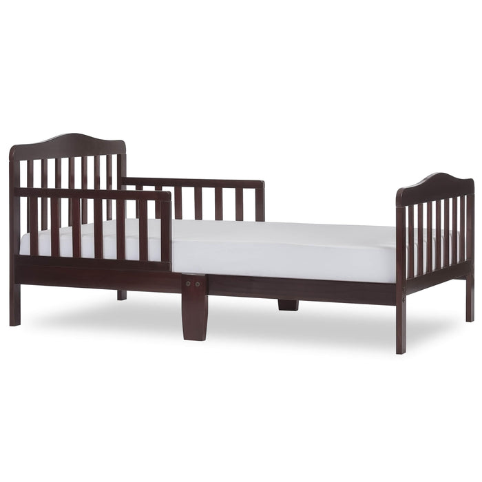 Dream on Me - Dream on Me Classic Toddler Bed Cool