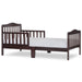Dream on Me - Dream on Me Classic Toddler Bed Cool
