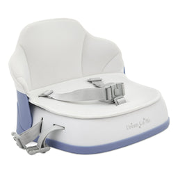 Dream on Me - Dream On Me Cozy Pod Booster Seat with Removable Cover