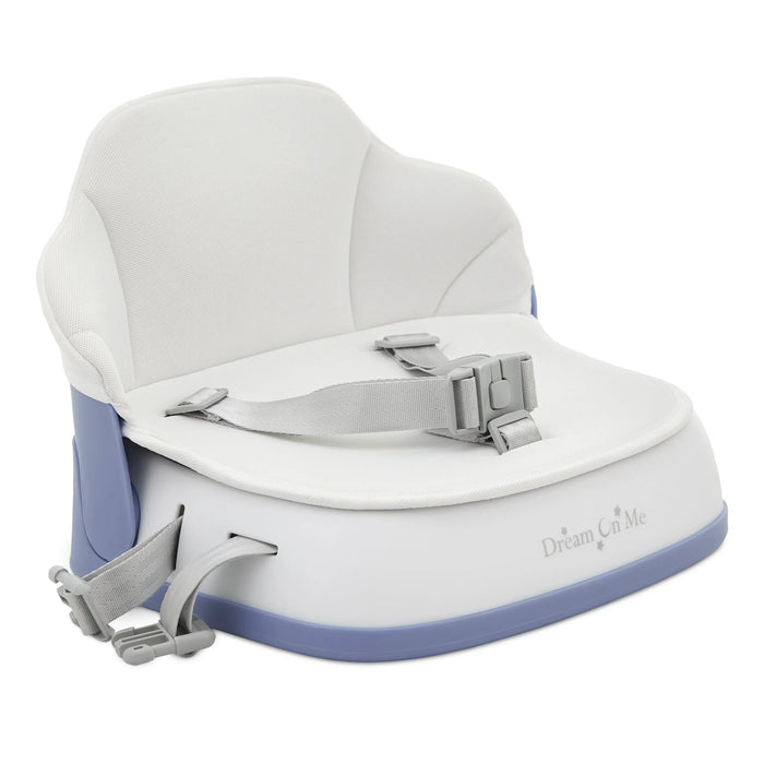 Dream on Me - Dream On Me Cozy Pod Booster Seat with Removable Cover