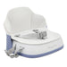 Dream on Me - Dream On Me Cozy Pod Booster Seat with Removable Cover