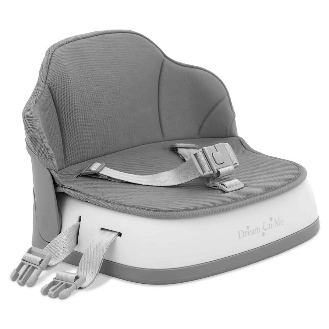 Dream on Me - Dream On Me Cozy Pod Booster Seat with Removable Cover