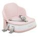 Dream on Me - Dream On Me Cozy Pod Booster Seat with Removable Cover