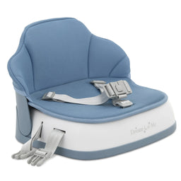 Dream on Me - Dream On Me Cozy Pod Booster Seat with Removable Cover