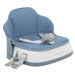 Dream on Me - Dream On Me Cozy Pod Booster Seat with Removable Cover