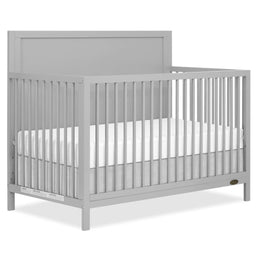 Dream on Me - Dream On Me Dillian Convertible Crib