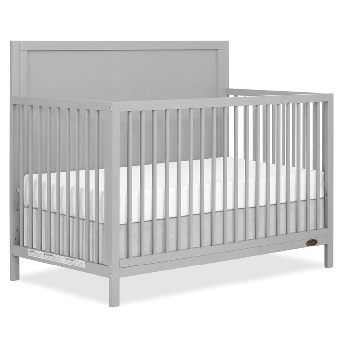 Dream on Me - Dream On Me Dillian Convertible Crib