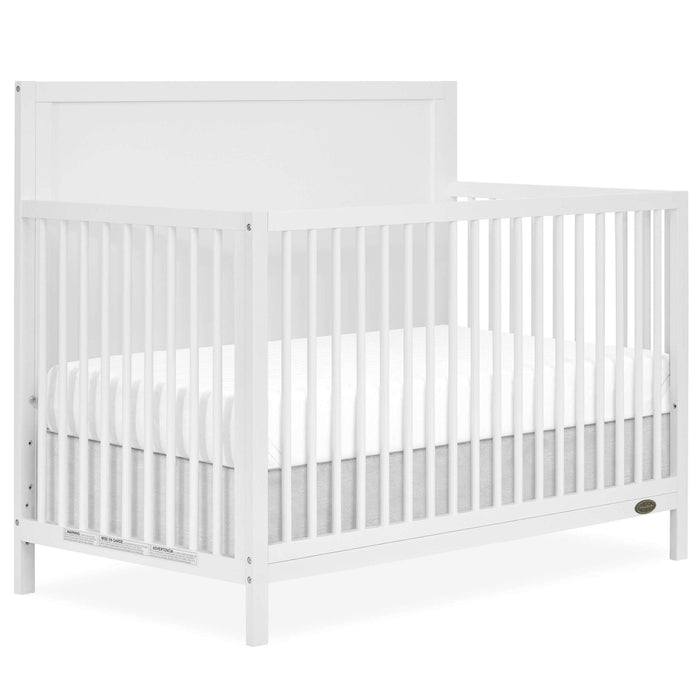Dream on Me - Dream On Me Dillian Convertible Crib
