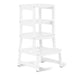 Dream on Me - Dream on Me Dream On Me 2 in 1 Funtastic Tower and Step Stool
