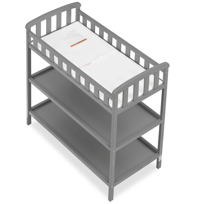 Dream on Me - Dream on Me Emily Changing Table