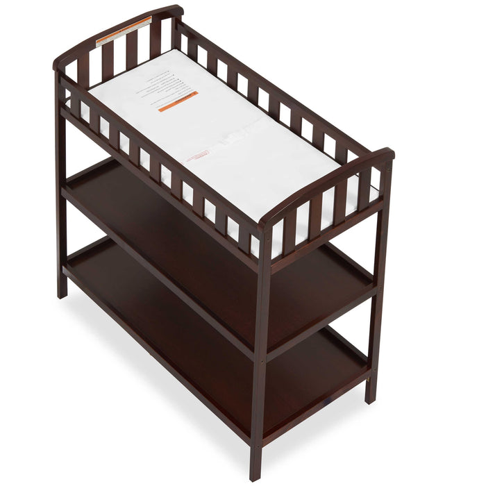 Dream on Me - Dream on Me Emily Changing Table
