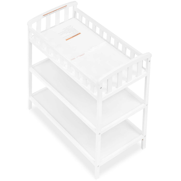 Dream on Me - Dream on Me Emily Changing Table