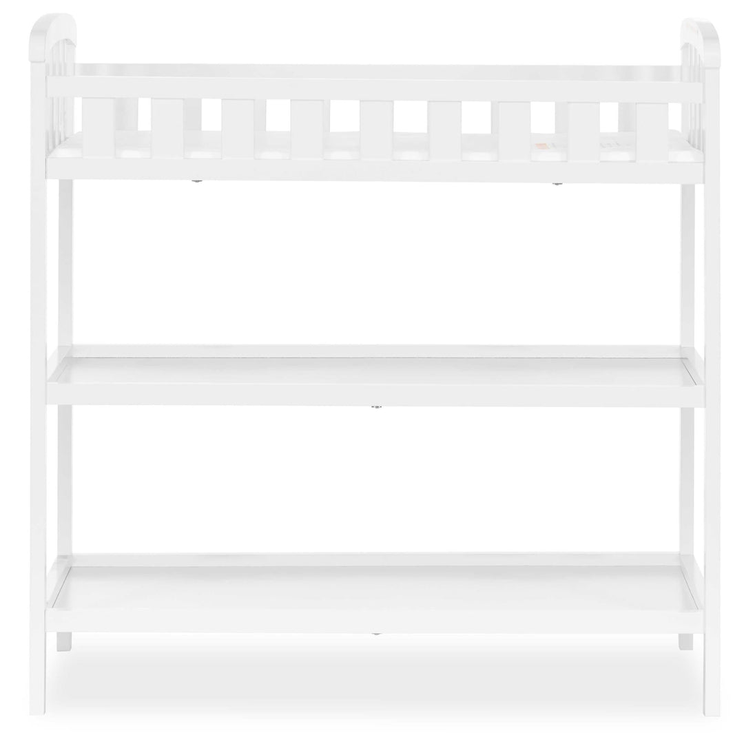 Dream on Me - Dream on Me Emily Changing Table