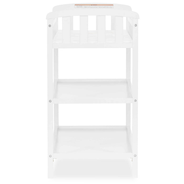 Dream on Me - Dream on Me Emily Changing Table