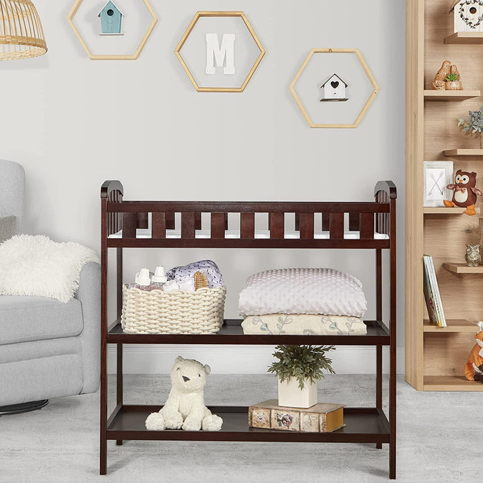 Dream on Me - Dream on Me Emily Changing Table