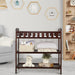 Dream on Me - Dream on Me Emily Changing Table
