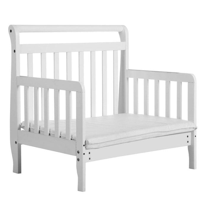 Dream on Me - Dream on Me Emma Convertible Toddler Bed