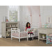 Dream on Me - Dream on Me Emma Convertible Toddler Bed