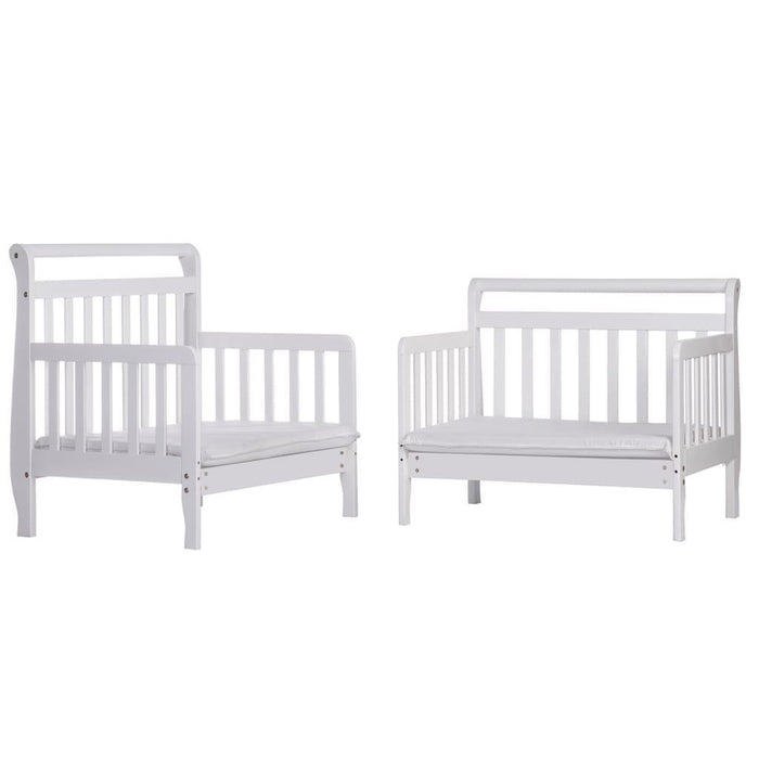 Dream on Me - Dream on Me Emma Convertible Toddler Bed