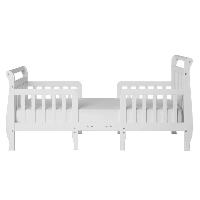 Dream on Me - Dream on Me Emma Convertible Toddler Bed
