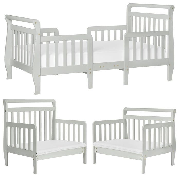Dream on Me - Dream on Me Emma Convertible Toddler Bed