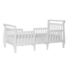 Dream on Me - Dream on Me Emma Convertible Toddler Bed