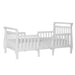 Dream on Me - Dream on Me Emma Convertible Toddler Bed