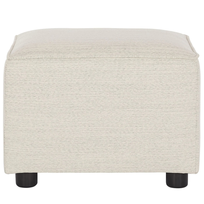 Dream on Me - Dream On Me Everett Swivel Glider with Ottoman - Thunder